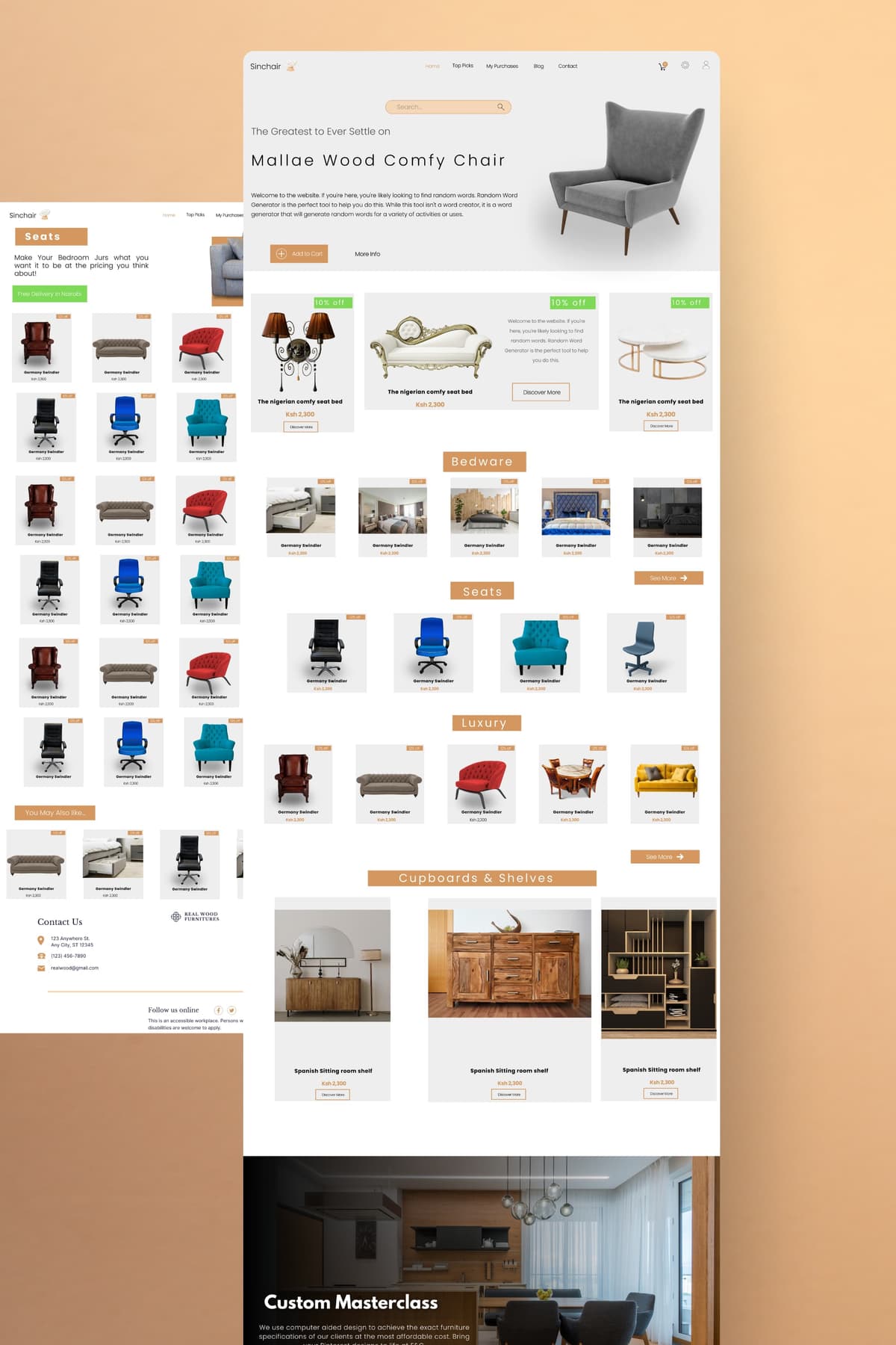E-commerce 1